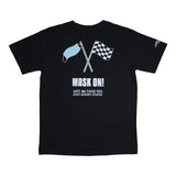 Elite T-Shirt "MASK ON" COV-19 Edition