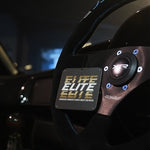 Air Freshener "Elite Trippy"